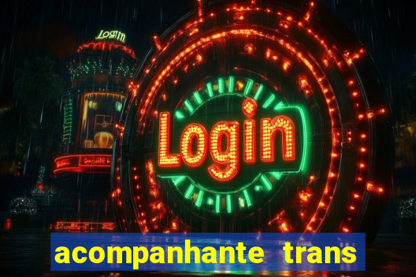 acompanhante trans de porto alegre